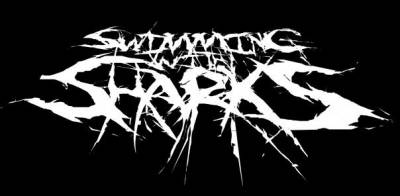 logo Swimming With Sharks